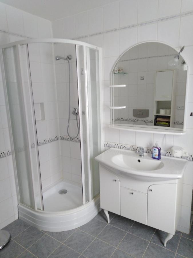 Chalet Sirovka Horni Polubny