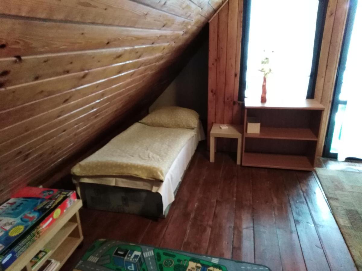 Chalet Sirovka