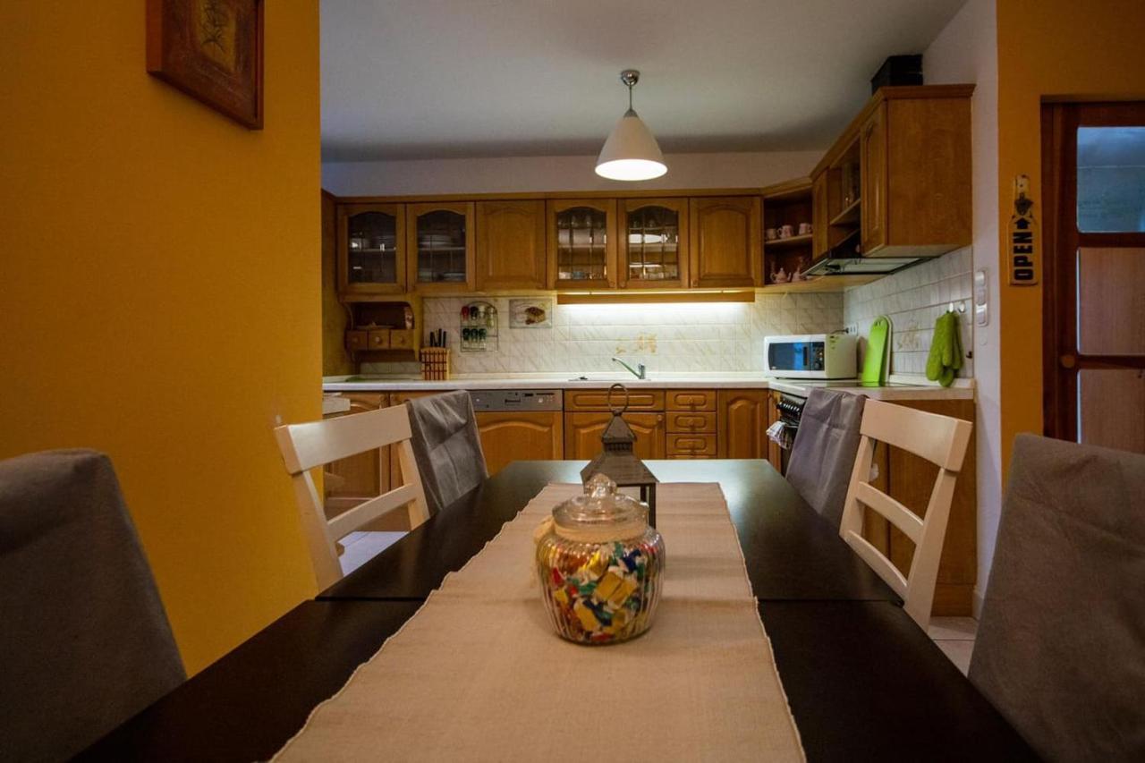 Chalet Sirovka *