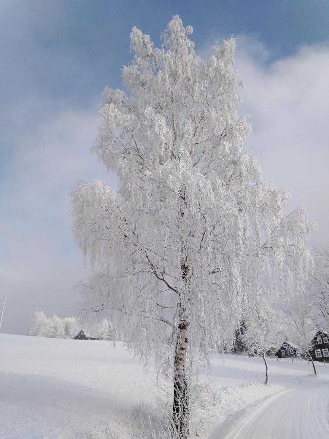 Sirovka * Horni Polubny