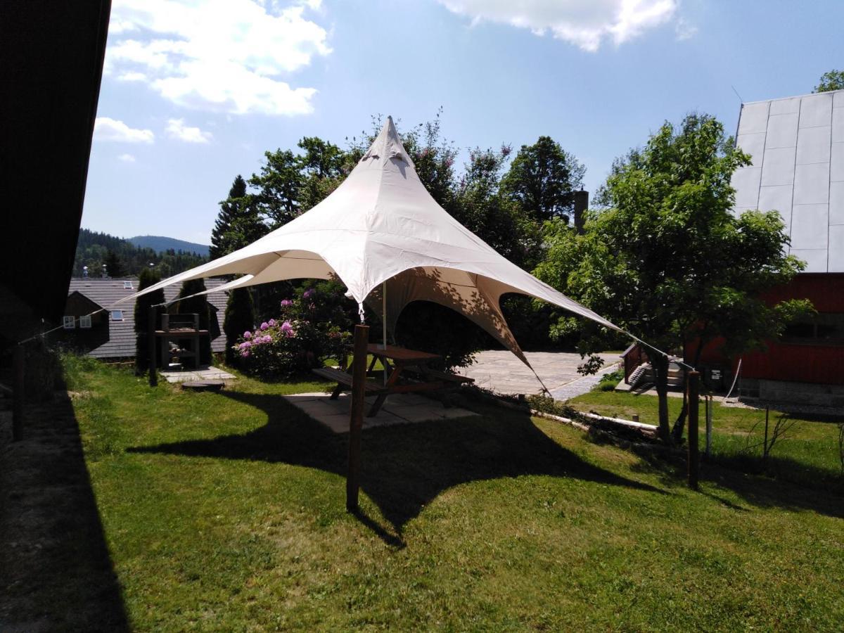 Chalet Sirovka *