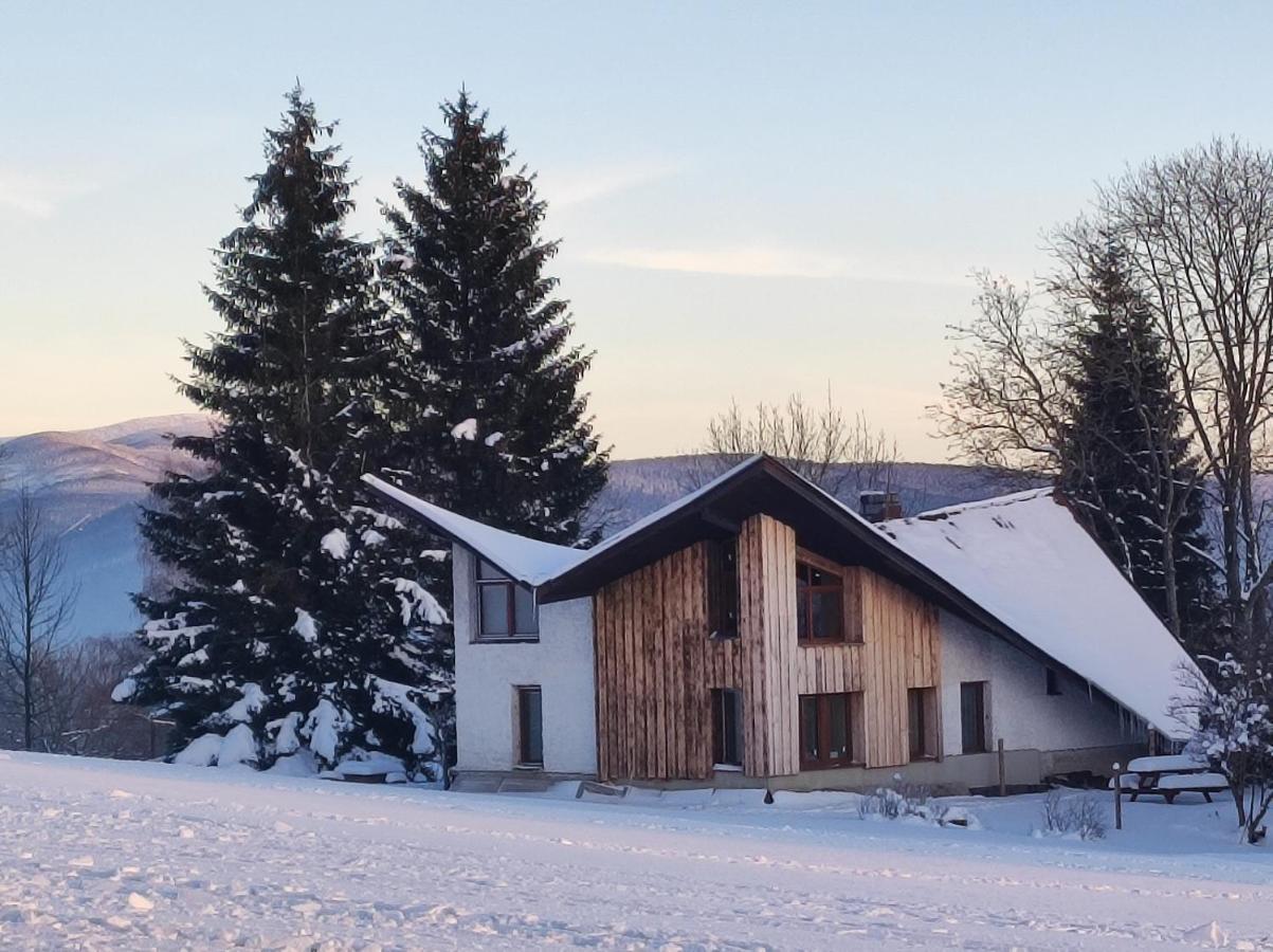 Chalet Sirovka