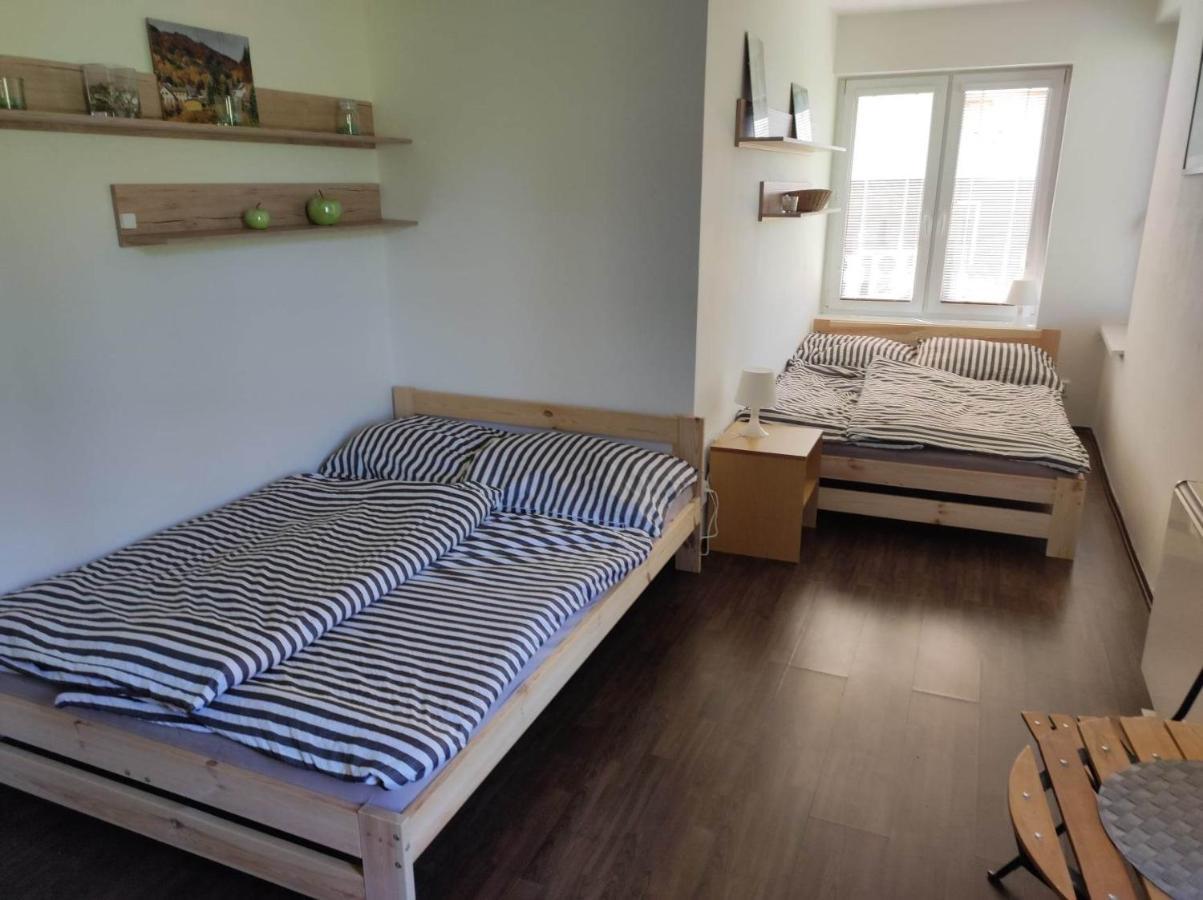 Sirovka Chalet *