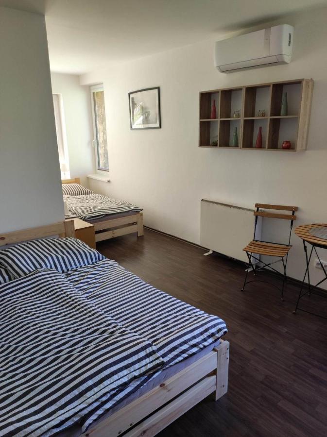 Sirovka Chalet Horni Polubny
