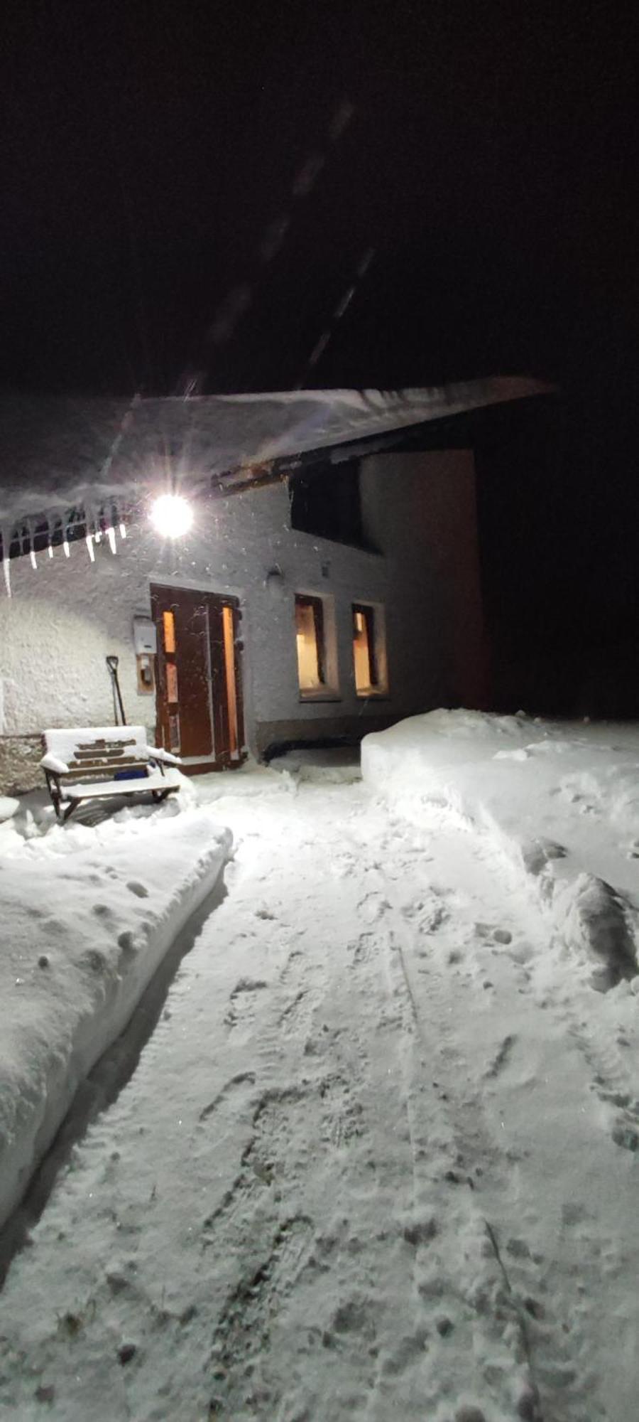 Sirovka Chalet Horni Polubny